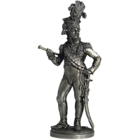 ������������� ������� ������ ��������������, ������ ������� ������ �����. 1810-12 ��., �������: NAP-50