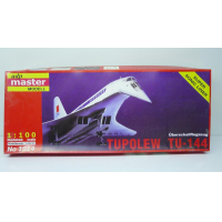 ������� ������ �������� ��-144 �������� ����, ��������, ������� 1:100, ADP MASTER MODELL.