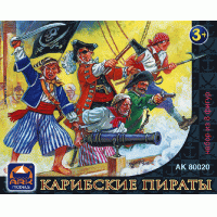 ��������� ������, ����� �� 8 ����� (65 ��), ������������ ARK Models, �������: 80020