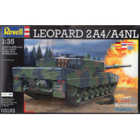 ������� ������ ������ REVELL.