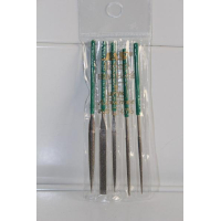 ����� �������� JAS, ��������, 5 ��., � 120 (2*100).������� 4356.