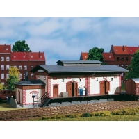 ��������������� �����,  � �������� ������  �� ������� 1:87 16 �� AUHAGEN ������� 11399.