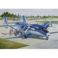 ������� ������ ������������ ������� ��-28 ������-����, ������������ ��������� ��������, ������� 1/144, �������: EE14436