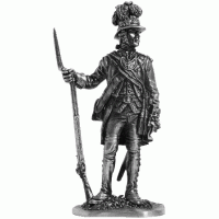 ������������� ������� ������ ���. � ���. ���������� �������. ������, 1762-84 ��., �������: R24