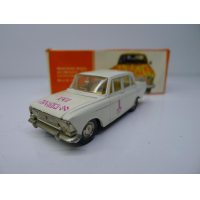 ������ ���������� ������� 412 ��������� 80, ��������� � ���� � 1980 ����, ������, ������� 1:43.