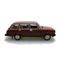 ������ ���������� ���� ���-2104, ������� 1:43, ������. BAUER/Autobahn, ������� 45601