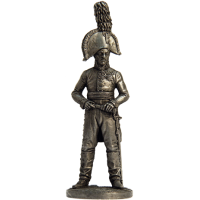 ������������� ������� �������-��������� ����� �.�.���������. ������, 1805 �., �������: NAP-18