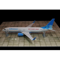 ������ ������� ����� 737-800 ������������ ������. ����� 47 ��. 