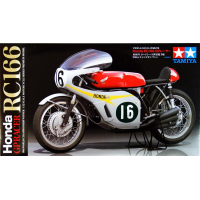    Honda RC166 GP RACER L=166,  1/12,  Tamyia, : 14113