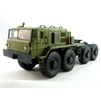 ������ ���������� ��� 537, ������� 143. �������������  Start Scale Models (SSM).