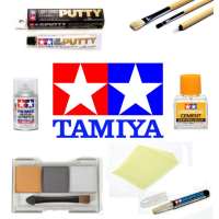 ���������� � ����������� TAMIYA