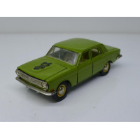 ������ ���������� ��� 2401 ��������� 80, ������� 1:43. ���������� � ���� 1980 ����.