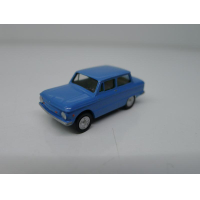 ������ ���������� ��� 968, � �������� 1:87, HO. ������������ ������� 00 ����. 