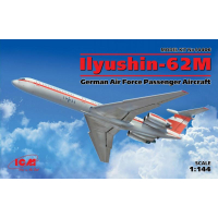������������ ������� ��� �������� �������-62� ICM Art.: 14406 �������: 1/144