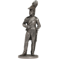 ������������� ������� ������ ������� �������-��������� III. 1808-13 ��., �������: NAP-58