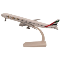 ������ �������������� �������� ����� 777, ������������ Emirates, �� �����, ����� 20 ��.
