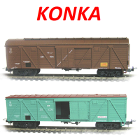 ��������������� ������ Konka, �����, � �������� 1:87, HO.
