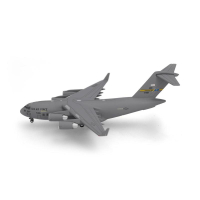 ������ �������� Boeing C-17A Globemaster III ��� ���. 1:500 537964.