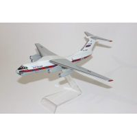 ������ ������������� �������� ��-76 ��� ������, ������� 1:144, ����� ������ 32,3 ��. ������ ���������.