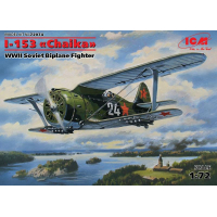 �-153 ������ ICM Art.: 72074 �������: 1/72