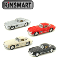 ������ ����������� Kinsmart.