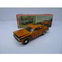 ������ ���������� ��� 2401 ����� ����, ��������� � ������ 90 �., ������, ������� 1:43. 