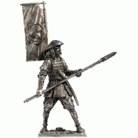 ������������� ������� �������. ������, 1500-1600 ��., �������: M158