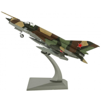 ������ ��������-����������� �������� ����������� ���-21. ������� 1:72. �� �������.