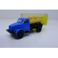 ������ ���������� ���-51 ����� ������, ������ ��������, ������� 1:87, HO, ������������ ������.