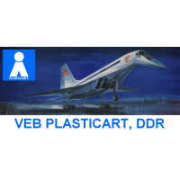 ������� ������ ���, VEB PLASTICART