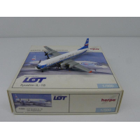 ������ �������� ��-18 LOT ������, ������� 1:500, HERPA 510561. ������ �� ��������� �� ������ ����� ���������ѻ.
