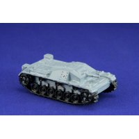 ���� ��� Stug III, ��������, ���������