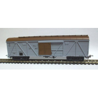 �������� ������ ����� ��� ���� �203 ������� ����� � �������� 1:87 H0