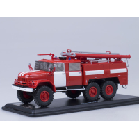 ���������� ������ ��-40 (131) ��� ������� ������������ (������������ ����� 540 ��.), ������� 1:43. ������������� SSM. ������� l007.