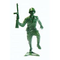 ������ ������� 150 ��., Louis Marx Toys. �������