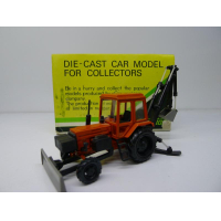 ������ �������� �������� ��-2161� ����������, ��������� � ������ 90 �., ������-�������, ������� 1:43. 