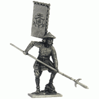 ������������� ������� �������. ������, 1500-1600 ��., �������: M138