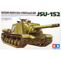������� ������ � �������� 1/35 ���� ���-152, ������������� TAMYIA, �������: 35303