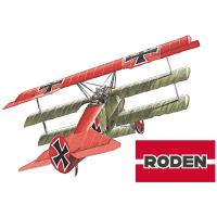 ������� ������ RODEN