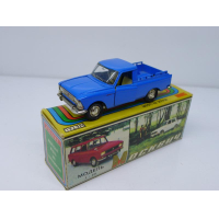 ������������� ������ ���������� ������� �����, ������� 1:43, � ������������ �������, ������ ��������� � ����.