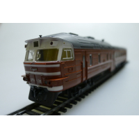 ������ ���������� ������ ��-1, ���������� � 90 ����� � ���������, � �������� 1:87. ����� �� ��������� ����� ���������ѻ.