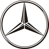 ������ ����������� Mercedes-Benz. 