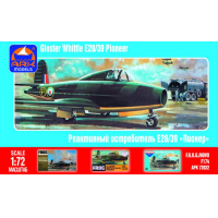 ������� ������ ���������� ����������������� ������ ������� ���� � 28/39 �������, ������� 1:72.