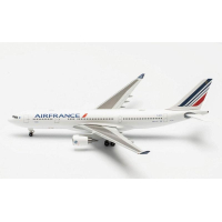 ������ �������� Airbus A330-200 Air France, 1:500, 536950.