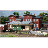 ���������������  �����, � �������� ������  �� ������� 1:87 16 �� AUHAGEN ������� 11351