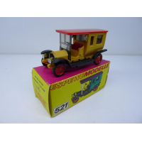 ���������������� ������� ���������� DAIMLER BENZ ����� 1911 ����. ���������� � ��� � 80 �����.