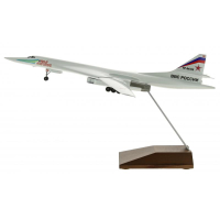 ������ �������� �������� ��-160, ��� ������, ������� 1:144, ����� ������ 37,5 ��. ������������� ������ ���������, ������ ���������.