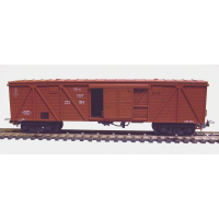 �������� ������ ����� ��� ���� �282 ������� ����� � �������� 1:87 H0