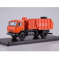 ���������� ������ ����� ������� ���-4503 (43253), �������, �������: 1/43, ������������� Start Scale Models (SSM), �������: SSM1273