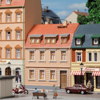 ����� ��� ����� 2, � �������� ������ HO ������� 1:87 16 �� AUHAGEN ������� 12251.